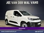 Citroën Berlingo 1.2 PureTech 131pk Automaat L1H1 Inrichtin, 1441 kg, Gebruikt, 1199 cc, Citroën
