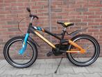 Zeer nette Static/Alpina Brave jongensfiets 20 inch, Ophalen, Static, 20 inch, Handrem