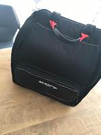 accordeon rugtas 32 bas, Ophalen, Zo goed als nieuw, Overige formaten, Overige merken