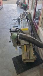 Wandzaag LETOP!!  Zonder wandrek, Ophalen, Zo goed als nieuw, 1200 watt of meer, 30 tot 70 mm