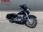 Harley-Davidson FLHX STREET GLIDE (bj 2007), Chopper, Bedrijf, Meer dan 35 kW