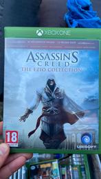 Assassin’s creed The Ezio Collection, Avontuur en Actie, Vanaf 18 jaar, 1 speler, Ophalen of Verzenden