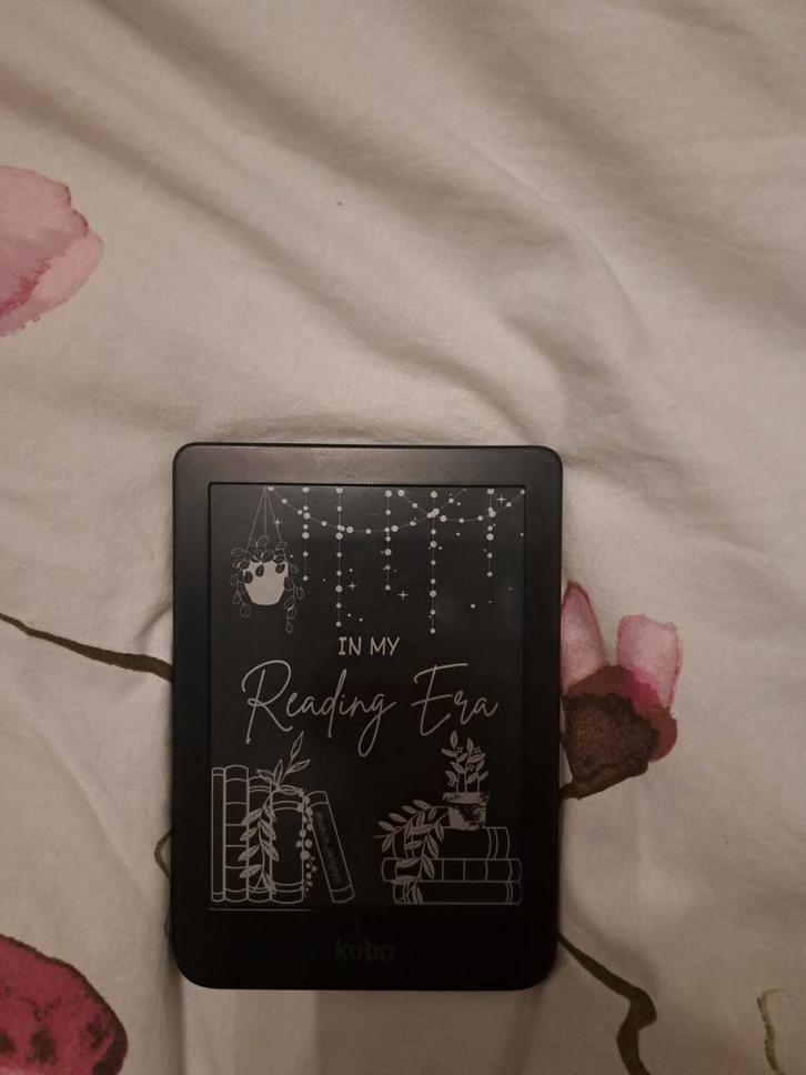 Kobo Clara 2E - Nieuwstaat!, Computers en Software, E-readers, Zo goed als nieuw, Verzenden