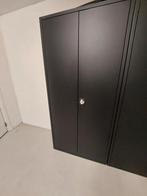 Archiefkast met deuren, slot én garantie 195x92x42cm, Huis en Inrichting, Kasten | Roldeurkasten en Archiefkasten, Ophalen, 50 tot 100 cm