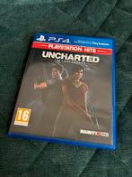 Uncharted The Lost Legacy - Playstation 4, Avontuur en Actie, Ophalen of Verzenden, 1 speler, Zo goed als nieuw