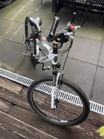 Trek Alpha 4800 mountainbike / kinderfiets 26 inch, Fietsen en Brommers, Fietsen | Jongens, TREK, Zo goed als nieuw, Handrem, Ophalen