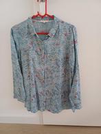 Dames blouse van White Stuff, Blauw, White Stuff, Maat 42/44 (L), Ophalen of Verzenden