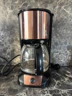 Koffiezetapparaat, Witgoed en Apparatuur, Ophalen of Verzenden, Zo goed als nieuw, Koffiemachine