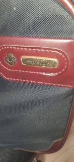 Samsonite koffer, Ophalen of Verzenden, Gebruikt, Hard kunststof