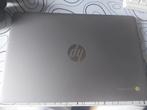 Hp Chrome book, Ophalen