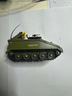 Dinky Toys Militaire Voertuigen - 1974-1980 - Schaal 1:43, Ophalen of Verzenden, Zo goed als nieuw