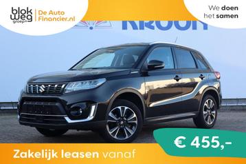 Suzuki Vitara 1.4 Boosterjet Style Smart Hybrid € 26.750,0 beschikbaar voor biedingen