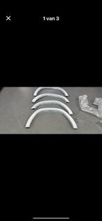 Dodge Ram Big Horn 2023 Spatbordverbreders, Ophalen, Gebruikt, Voor, Spatbord