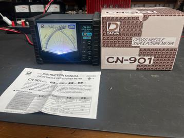 Daiwa 901 hp beschikbaar voor biedingen