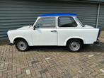 In prijs verlaagd!!! Prachtige Trabant P601 L, 600 kg, Stof, 4 stoelen, Wit