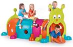 Feber Gus Kruiprups speelhuis met speeltunnel nu €169.95, Kinderen en Baby's, Ophalen of Verzenden, Nieuw