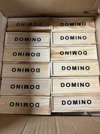 Partij dominostenen – 96 stuks, Vijf spelers of meer, Onbekend, Onbekend, Nieuw