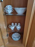 Janneke Brinkman Servies - Fruit & Flowers, Huis en Inrichting, Keuken | Servies, Ophalen, Gebruikt, Aardewerk, Overige stijlen