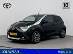 Toyota Aygo 1.0 VVT-i x-clusiv | Parkeercamera | Climate Con, Auto's, Voorwielaandrijving, 12 maanden, Gebruikt, Euro 6