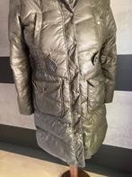 Hilfiger Denim Winterjas - Maat xl, Kleding | Dames, Maat 46/48 (XL) of groter, Ophalen of Verzenden, Gedragen, Groen