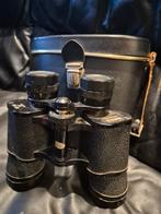 Vintage verrekijker Noblesse 8x40 met koffer, Ophalen of Verzenden, Gebruikt, Met hoes of tas