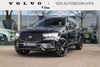 Volvo XC60 2.0 T6 Plug-in hybrid AWD Ultra Black Edition Vol, Automaat, Stof, 4 cilinders, Adaptive Cruise Control
