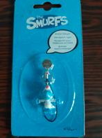 Slaapsmurf mini hanger telefoon, Verzamelen, Smurfen, Ophalen of Verzenden, Zo goed als nieuw