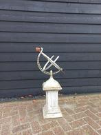 Zonnewijzer., Tuin en Terras, Ophalen of Verzenden, Gebruikt