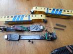 Piko Lima ??  diesel treinstel DE 2 van de NS, Hobby en Vrije tijd, Modeltreinen | H0, Gelijkstroom, NS, Gebruikt, Treinset
