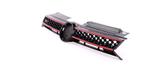 Grill Glans Zwart Rode Bies GTI Look Geschikt Voor VW Golf 6, Auto diversen, Tuning en Styling, Verzenden, Automotive Parts, A.parts@hotmail.nl