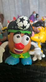 Mr potato head footballer, Ophalen of Verzenden, Zo goed als nieuw
