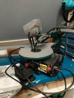 Electrische figuurzaag, Hobby en Vrije tijd, Ophalen, Zo goed als nieuw