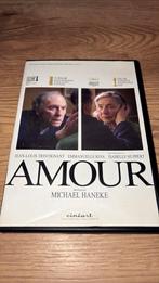 Amour van Michael Haneke. Jean-Louis Trintignant., Cd's en Dvd's, Dvd's | Filmhuis, Ophalen of Verzenden, Zo goed als nieuw, Overige gebieden