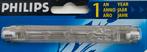Nieuwe Philips halogeenbuis 2000W - 118mm, Ophalen, Nieuw, Overige typen