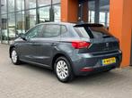 Seat Ibiza 1.0 TSI|Navi|PDC|LED|Cam|Isofix|Cruise|BT|Carplay, Voorwielaandrijving, Gebruikt, Euro 6, 95 pk