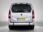 Opel Combo Tour 1.2 Turbo L1H1 Edition Direct leverbaar! Rol, Auto's, Opel, Voorwielaandrijving, 12 maanden, Stof, Gebruikt