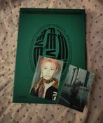 Ateez album, Ophalen of Verzenden, Zo goed als nieuw, Aziatisch