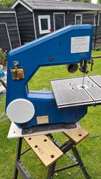 Lintzaag, Doe-het-zelf en Verbouw, Gereedschap | Zaagmachines, Ophalen, Gebruikt, Lintzaag
