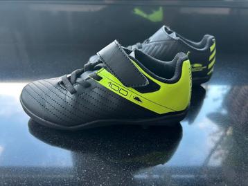 Voetbalschoenen Kipsta maat 30  beschikbaar voor biedingen