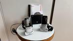 Siemens Gigaset DECT basisstation + 2 telefoons, Ophalen of Verzenden, Zo goed als nieuw, 2 handsets