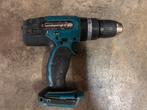 Makita schroefmachine, Ophalen of Verzenden, Zo goed als nieuw