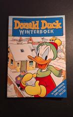 Donald Duck 3x (groot) winterboek, Meerdere stripboeken, Ophalen of Verzenden, Zo goed als nieuw