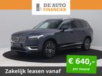 Volvo XC90 € 46.750,00, Auto's, Nieuw, Origineel Nederlands, 2100 kg, SUV of Terreinwagen
