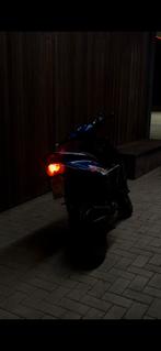 Yamaha Jog R 50 - Snel Malossi lucht gekoeld, Ophalen, JogR of RR, Gebruikt, Maximaal 45 km/u
