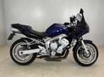 Yamaha FZ6 S (bj 2004), Motoren, Motoren | Yamaha, Bedrijf, Sport