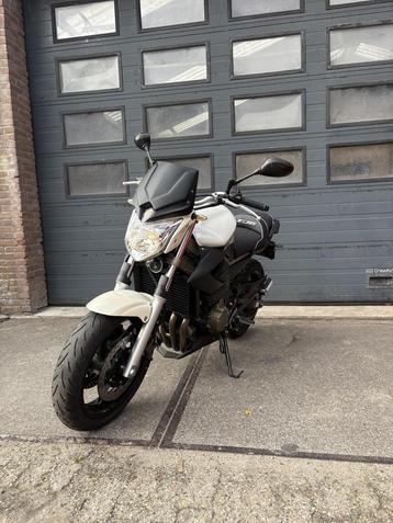 Yamaha XJ6 ABS beschikbaar voor biedingen