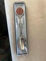 Vintage Lepel zilver kleur brandweer, Verzamelen, Militaria | Algemeen, Ophalen of Verzenden, Overige soorten, Nederland, Overige typen