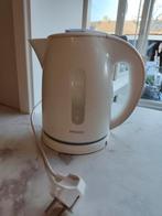 Philips Waterkoker, 1 tot 2 liter, Ophalen, Gebruikt