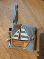 Little Dutch buggy boekje, Kinderen en Baby's, Speelgoed | Babyspeelgoed, Ophalen of Verzenden, Zo goed als nieuw, Overige typen