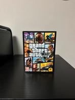 GTA 5 voor de PC, Avontuur en Actie, Online, Vanaf 18 jaar, 1 speler